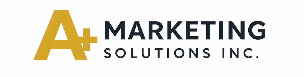 A+ Marketing Solutions Inc.