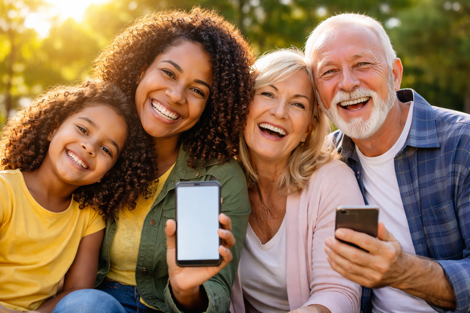 Lifeline Program Services